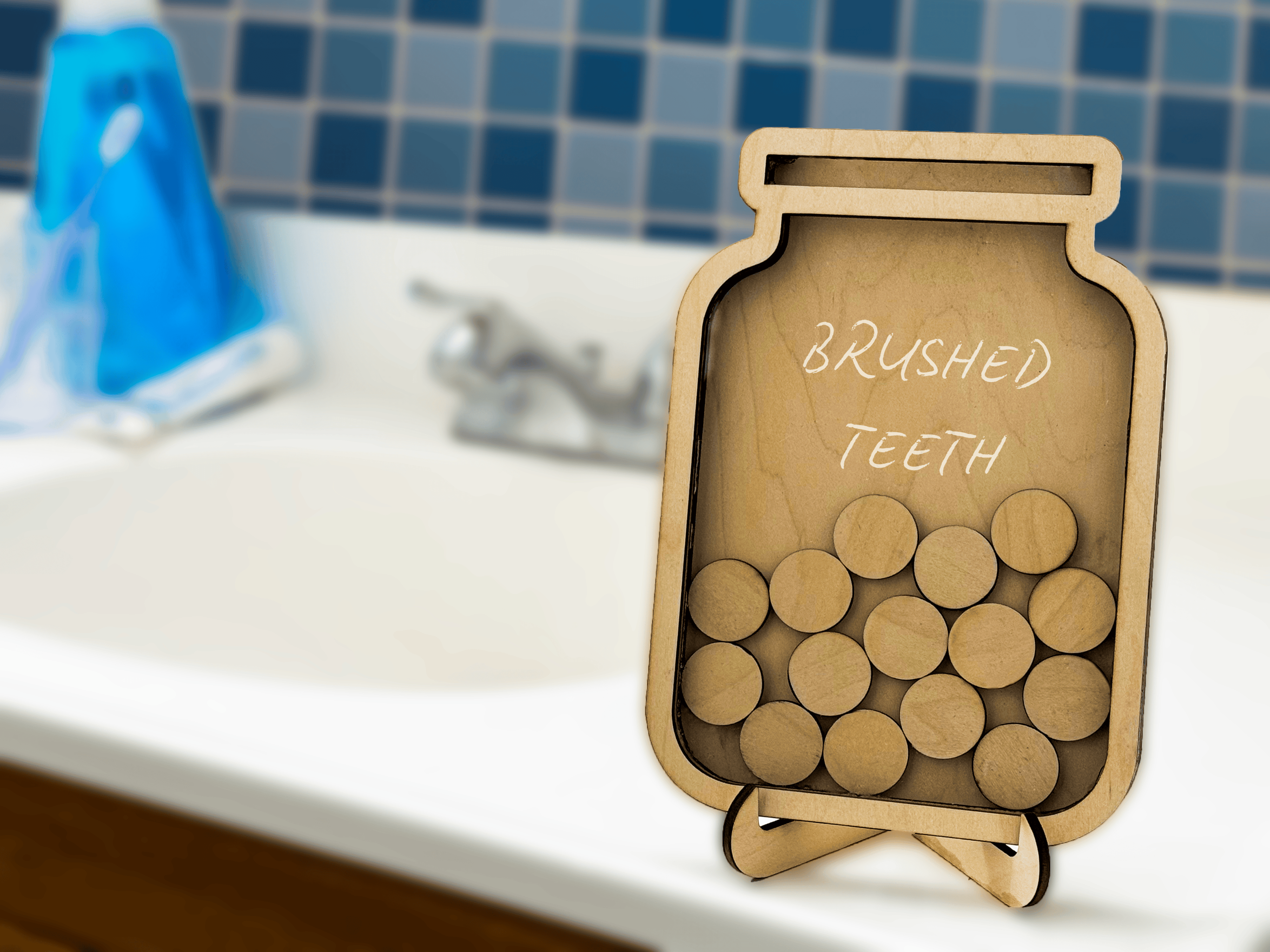 Journey Jar Starter Bundle