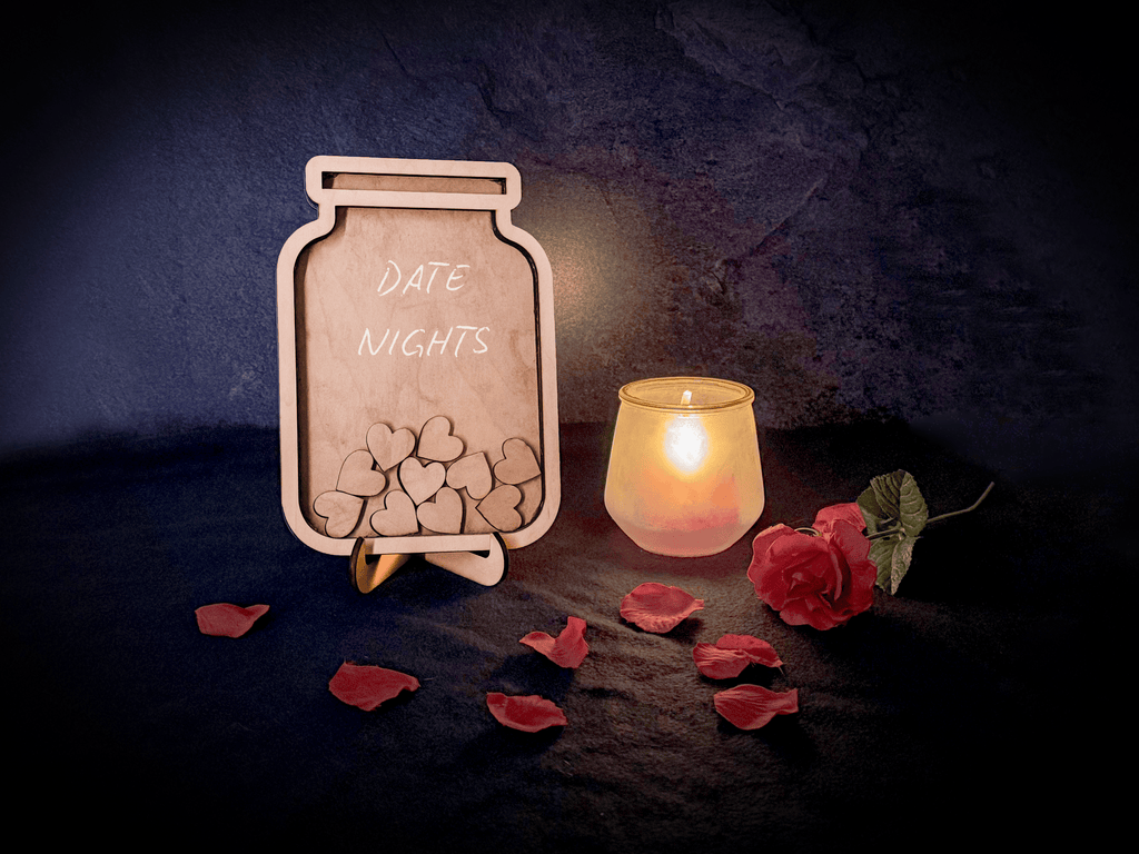 Journey Jar Starter Bundle